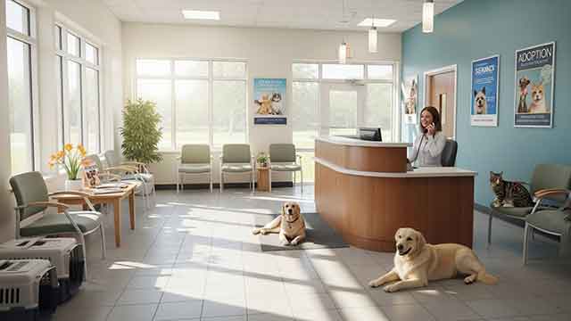 인스파이어 베테리너리 파트너스 주가 전망, 미국 펫 산업 투자, IVP 지금 사도 될까?