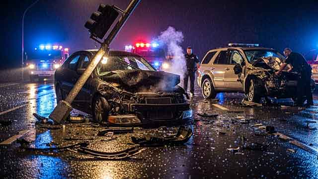 운전자 보험 없이 12대 중과실 사고? 형사 처벌 피하는 3단계 필승 전략