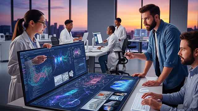 BNAI 주가 전망 및 브랜드 인게이지먼트 네트워크 AI 시장의 미래