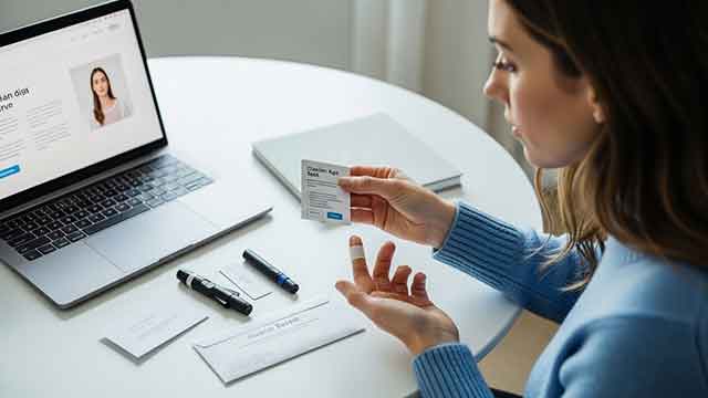 조기 폐경 예방을 위한 30대 난소 나이 검사: AMH 수치와 생활 습관 관리