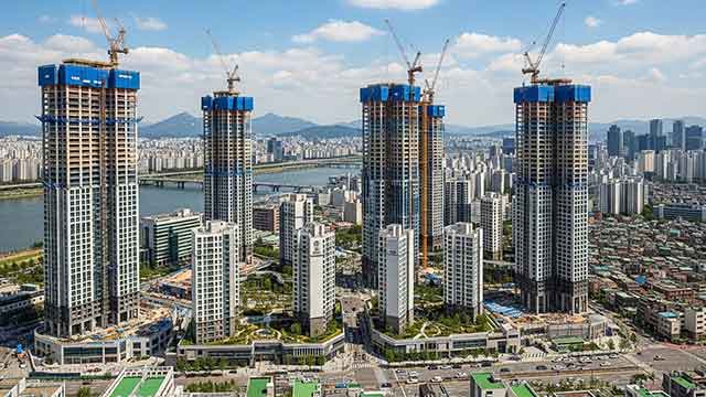 2025년 서울시 부동산 테마주 TOP 7: 강남·양재·성수 핵심 상권 투자 전략