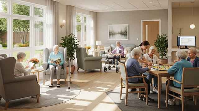 2026년 장기요양 1·2등급 재가급여 한도액 인상 총정리｜방문요양·주야간보호 얼마나 더 이용할 수 있을까?