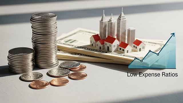 ✍️ 워렌 버핏도 추천하는 저비용 ETF 투자: 퇴직연금 계좌에서 시작하는 법