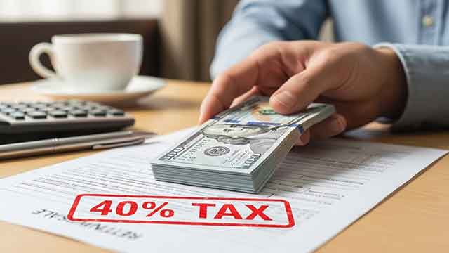 퇴직소득세 40% 감면받는 10년 초과 수령 전략: 세금 절약과 현명한 연금 활용법