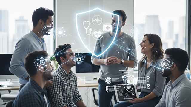 2026년 건강보험료 예상: 비과세 급여 항목이 보험료에 미치는 영향