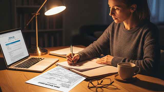 🧑‍⚖️ 나 홀로 소액 민사 소송, 전자소송으로 완벽하게 끝내는 법 (A to Z 가이드)