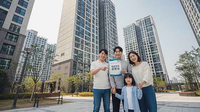 2026년 주거급여 지원 대상, 금액, 신청 방법 완벽 가이드