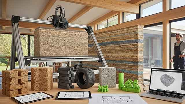 노던(Northann Corp) 주가 분석: 3D 프린팅 바닥재 기술 기업 NCL 투자 포인트 총정리