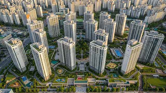 2025년 서울 강남구 대치동 아파트 최고가 TOP 10 (32평 국민평형 기준)