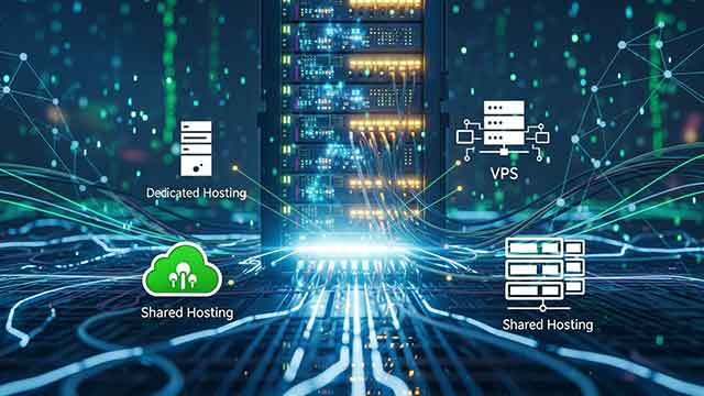 2026년 웹호스팅 선택 가이드: 트래픽, 스토리지, 보안 기능 총정리
