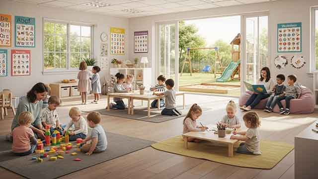 2026년 만 4~5세 유아 무상교육 전면 확대: 지원금 변화와 학부모 부담 비용 총정리