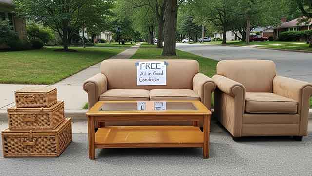 상태 좋은 가구 무료 수거 업체 총정리｜2026년 기준 신청 조건과 주의사항