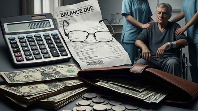 2026년 소득 수준별 장기요양 본인부담금 감경 기준 총정리