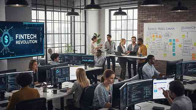 넷캐피탈 주가 NCPL, 크라우드펀딩 핀테크의 미래는?｜2026년 투자 포인트 총정리