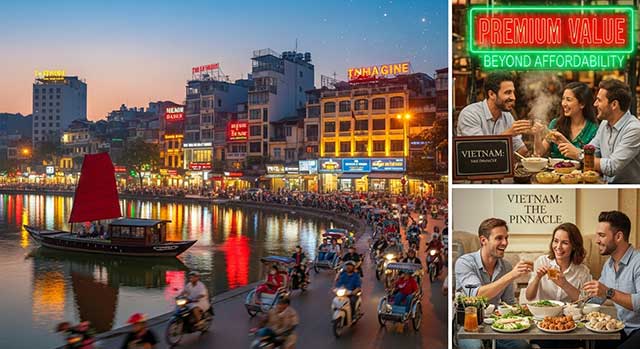 2026년 해외여행 환율 싼 나라 TOP 5: 경비 절반으로 줄이는 법