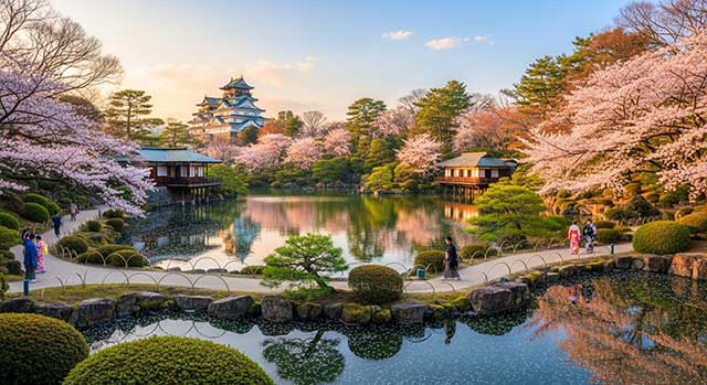 2026 해외여행 소도시 추천: 치안 좋고 인파 적은 숨은 명소 BEST 5