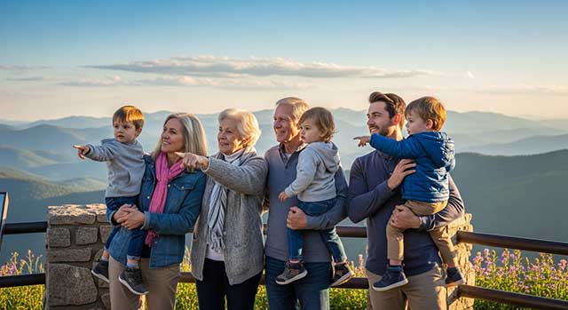 2026 부모님 해외여행지 추천 BEST 5: 비행시간부터 음식, 의료시설까지 총정리