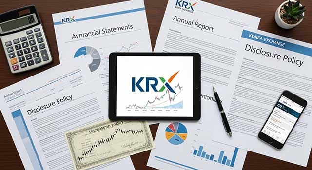 2026 주식 공시 및 재무제표 읽는 법: 초보자도 수익 내는 분석 가이드