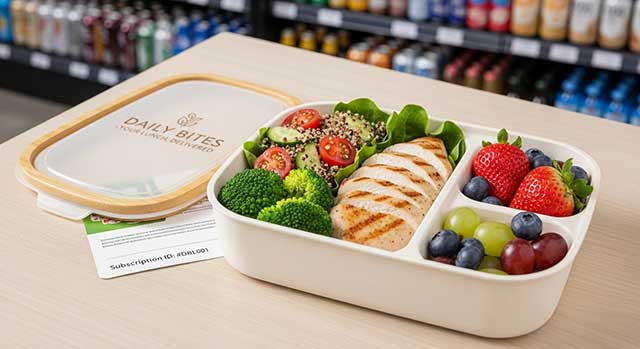 2026 편의점 구독 서비스 완벽 가이드: 도시락 반값 할인 및 가입 방법 총정리