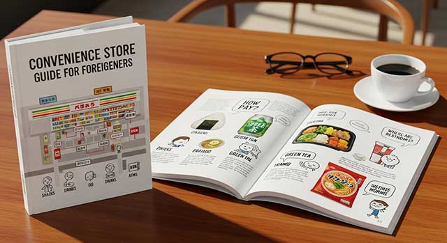 2026 한국 여행 필수 가이드: 편의점 환전부터 텍스리펀, 할인 쿠폰까지 총정리