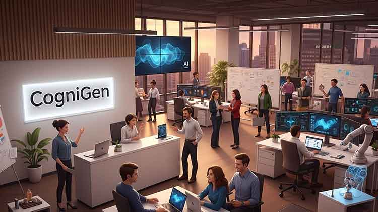 2026년 AI 수혜주: '꿈' 대신 '실적'으로 증명하는 대장주 TOP 5