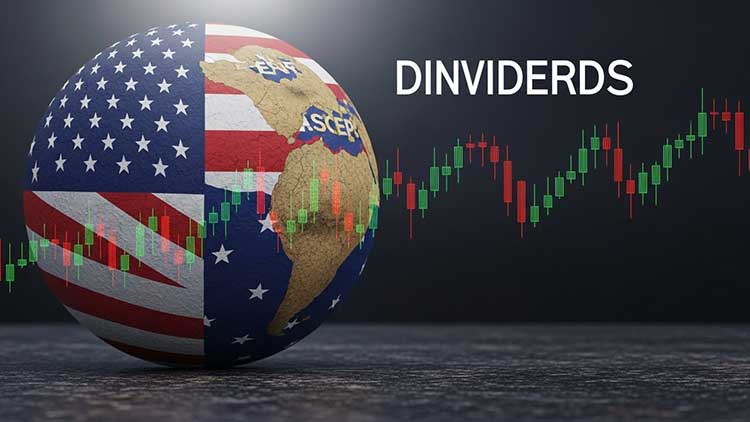 2026 미국 배당주 세금 계산기 총정리: 원천징수 15%부터 종합과세 피하는 법까지