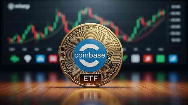 2026년 코인베이스 2배 레버리지 CONL ETF 완벽 분석: 수익률, 구성 종목, 투자 주의점