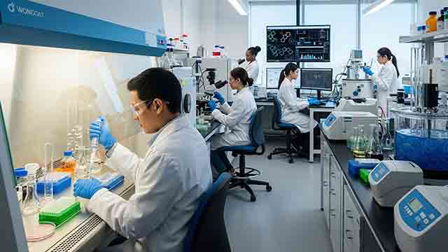 벤틱스 바이오사이언시스 주가 분석 VTYX, 염증성 질환 신약 파이프라인의 성장 가능성은? (2026년 1월)