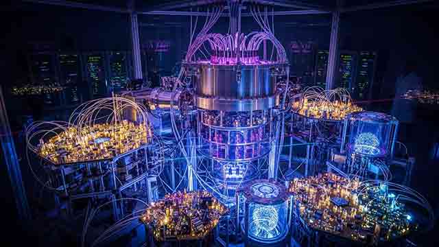 디파이언스 리게티 컴퓨팅 데일리 2배 롱 ETF(RGTX) 완전 분석｜양자컴퓨팅 레버리지 투자 가이드