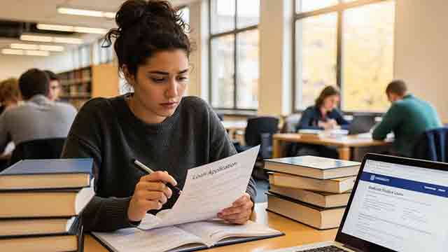 2026년 대학원생 학자금 대출 완전 가이드 – 석사·박사, 등록금·생활비까지