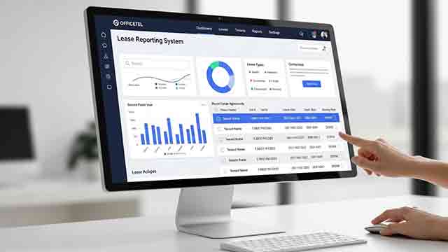 오피스텔 임대차 신고제 과태료 부과 및 실질적 영향 (2026년 기준)