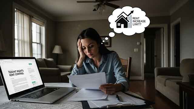 계약갱신청구권 만료 후 임대료 인상, 5% 제한은 어디까지 적용될까?