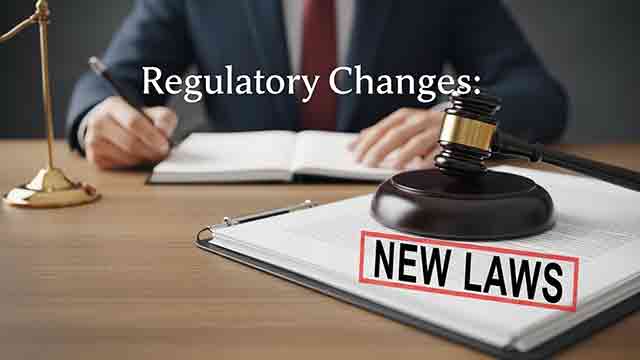 신용등급 하락 이유 5가지: 연체 없이 점수가 떨어진다면?