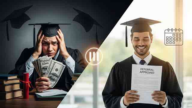 2026년 학자금 대출 상환 유예 완전 가이드: 신청 방법부터 이자 처리까지