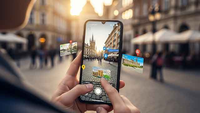 구글맵 렌즈 결합 검색 완전 가이드: 실시간 장소 정보부터 번역·쇼핑까지