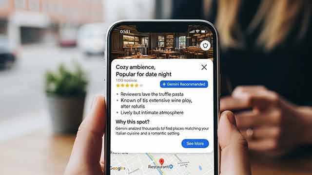 제미나이 AI로 바뀐 구글맵 맛집 추천 사용법 총정리 (2026 최신)