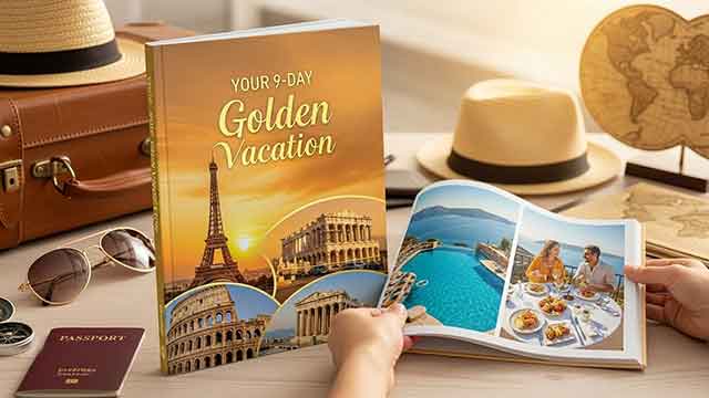 2026년 설 연휴, 연차 2일로 만드는 9일 황금휴가 완벽 가이드