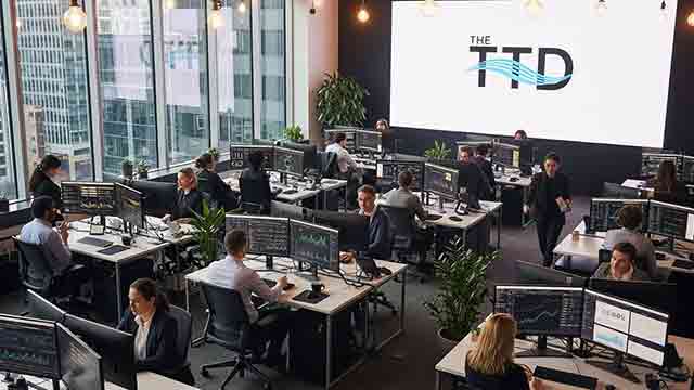 트레이드 데스크(TTD) 주가 분석 2026: 디지털 광고 플랫폼 선두주의 투자 포인트