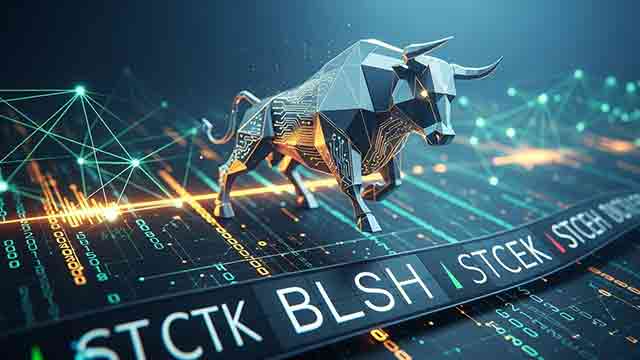 2026년 불리쉬(BLSH) 주가 분석과 투자 전략: 디지털 자산 시장의 기회와 리스크