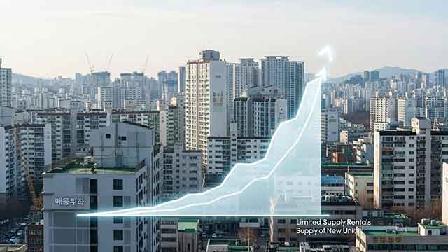 2026년 서울 신축 아파트 전세 물량 부족 대응 전략 완전 정리
