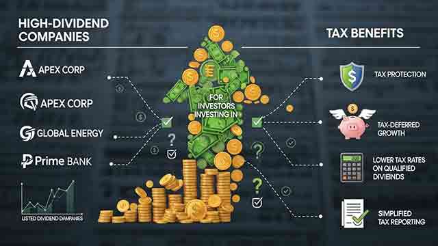 2026년 달라지는 재테크 정책 총정리: 배당소득 분리과세·청년미래적금 완전 분석