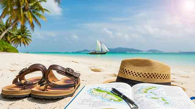 2026년 해외 여행, 사전 준비 필수 변화 10가지: 중국 무비자부터 ETIAS까지