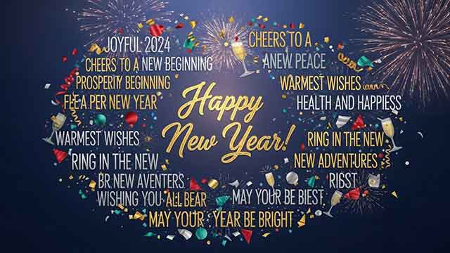 2026 설날 인사말 문구 추천 및 모바일 카드 무료 제작 가이드