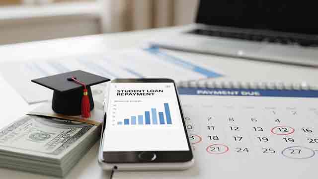 2026년 일반 상환 학자금 대출, 중도상환·자동이체·유예까지 총정리