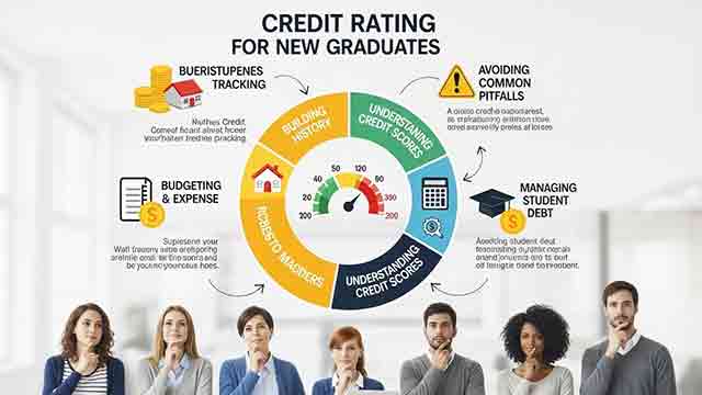 사회초년생 필독: 신용등급 관리 완벽 가이드 (2026년 기준)