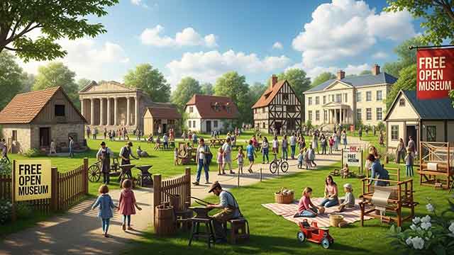 2026 설 연휴 무료 입장 경복궁·창덕궁 및 박물관 무료 체험 총정리