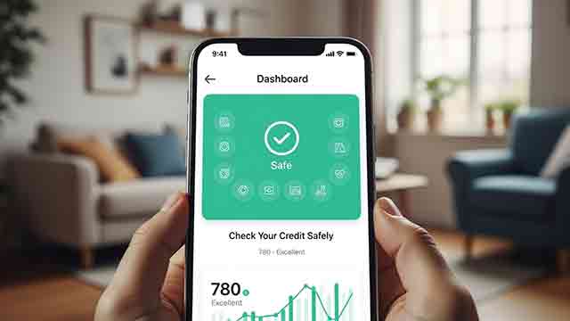 신용등급 조회하면 점수 떨어질까? 안전하게 신용조회 확인하는 방법 완전 가이드