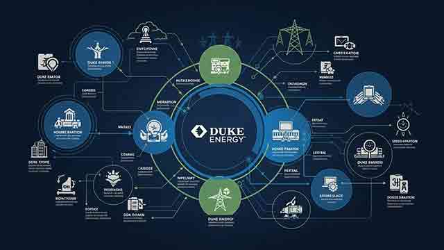 듀크 에너지 주가 전망 2026｜미국 대표 유틸리티 배당주 DUK 분석