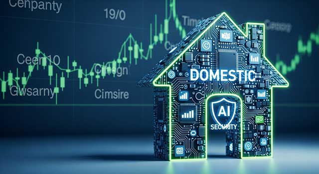 2026년 AI 보안 관련주 TOP 6: 지니언스·안랩 등 대장주 투자 포인트 총정리