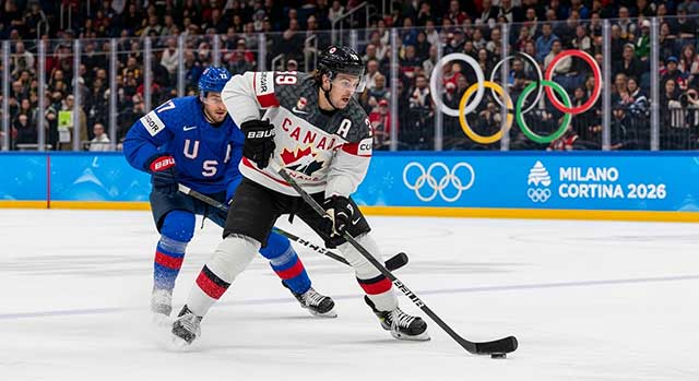 2026 동계 올림픽 아이스하키 완전 정복: NHL 복귀, 경기 일정, 대진표 및 중계 정보 총정리